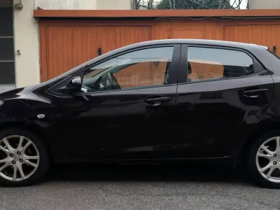 Usata Mazda 2