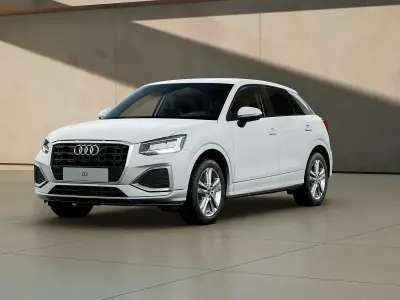 Usata Audi Q2