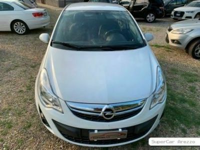 usata Opel Corsa Corsa 1ª serie1.2 5 porte