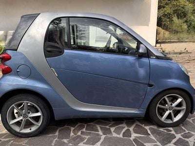 Smart ForTwo Coupé