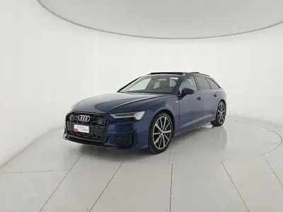 Usata Audi A6