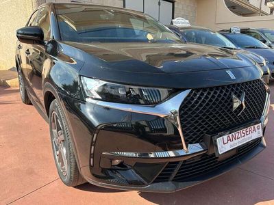 DS Automobiles DS7 Crossback