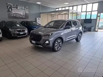 Usata DR DR 5.0