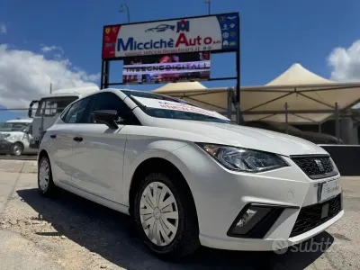 Occasion Seat Ibiza