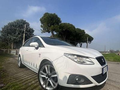 Usata Seat Ibiza ST Sport 105 CV (77 kW) 2010 Station wagon