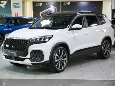 Usata Sportequipe S7