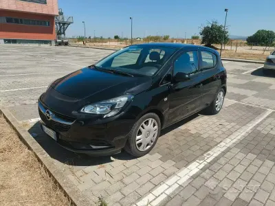 Usata Opel Corsa