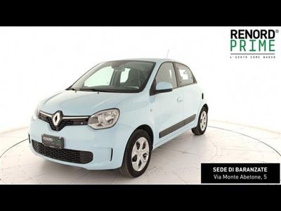 usata Renault Twingo 1.0 sce Life 65cv