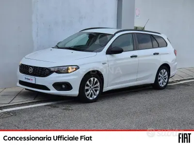 Usata Fiat Tipo Business 120 CV (88 kW) 2019 Other Station wagon