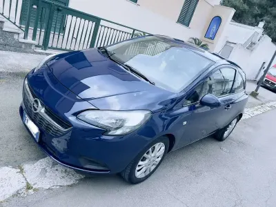 Usata Opel Corsa 90 CV (66 kW) 2017 Utilitaria