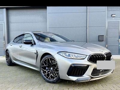 Usata 2020 BMW M8 Competition Edition Coupé | 91.500 € (Cara)