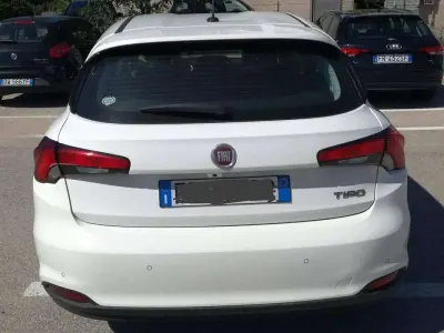 Usata Fiat Tipo