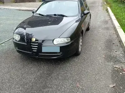 Usata Alfa Romeo 147
