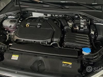 Usata Audi A3 S-Line 150 CV (110 kW) 2020 Grigio Berlina