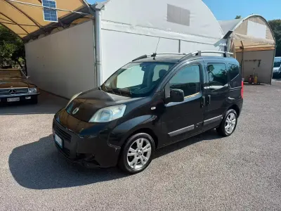 Usata Fiat Qubo