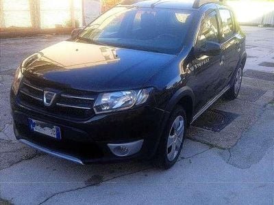 Brugt Dacia Sandero