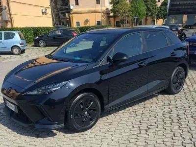 Usata MG MG4 EV 53 kW (73 CV) 2023 Utilitaria
