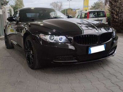 usata BMW Z4 sdrive23i