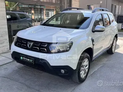 Usata Dacia Duster