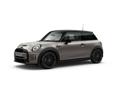 Usata Mini Cooper SE 135 kW (184 CV) 2021 Utilitaria