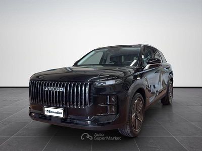 Usata Jaecoo 7 147 CV (108 kW) 2025 Nero SUV