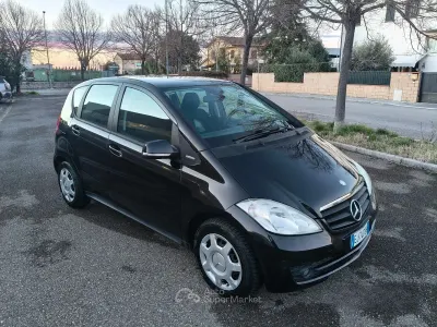 Gebraucht Mercedes A160