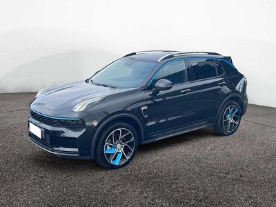 Usata Lynk & Co 01 261 CV (191 kW) 2023 Nero SUV