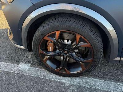 Usata Cupra Formentor VZ 310 CV (228 kW) 2020 SUV