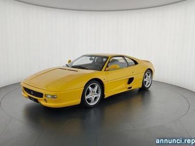 usata Ferrari F355 F1 berlinetta