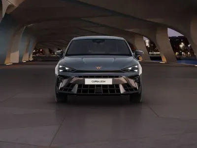 Nuova Cupra Leon 150 CV (110 kW) 2026 Magnetic tech Berlina