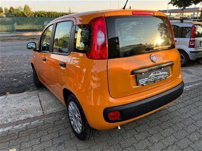 usata Fiat Panda 1.0 FireFly S&S Hybrid