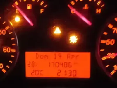 Usata Fiat Croma 120 CV (88 kW) 2007 Station wagon
