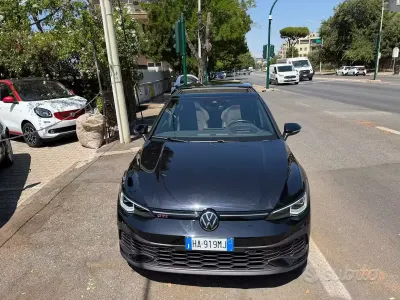 Usata VW Golf VIII