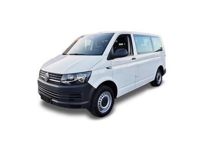 usata VW Transporter 2.0 TDI 150CV DSG PC Kombi