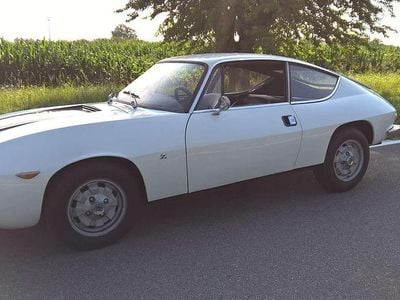 Usado Lancia Fulvia 116 CV (85 kW) 1972 Blanco Coupe