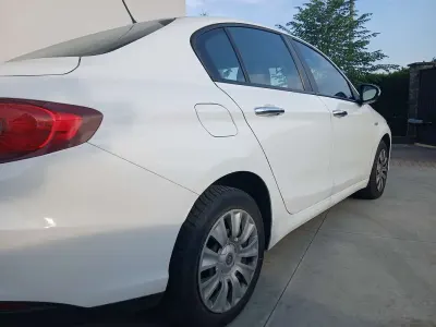 Usata Fiat Tipo