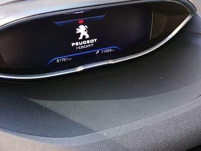 Usata Peugeot 3008 GT 131 CV (96 kW) 2022 SUV