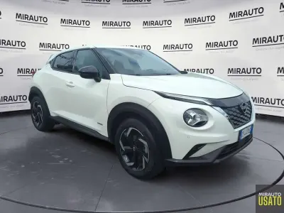 Gebraucht Nissan Juke