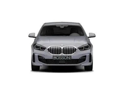 Usata BMW 118