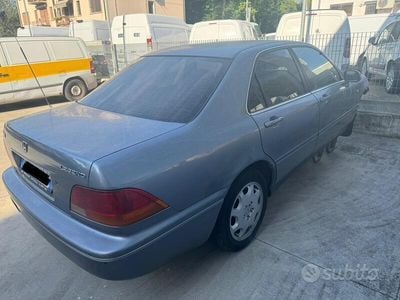 Usata Honda Legend 205 CV (150 kW) 1999 Grigio Berlina