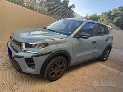 Begagnad Citroën C3