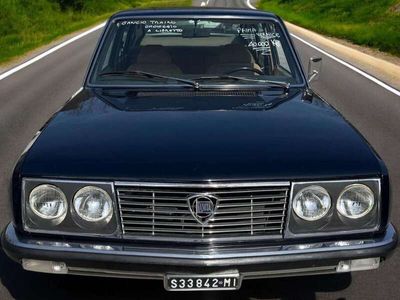 Lancia Beta