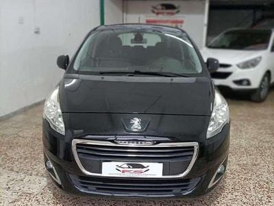 Gebraucht Peugeot 5008 Active 150 PS (110 kW) 2014 Other Van / Kleinbus