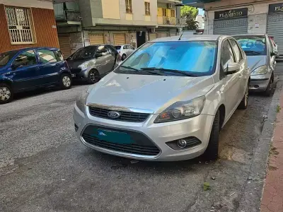 Usata Ford Focus