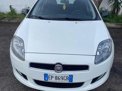 usata Fiat Bravo 2ª serie - 2013