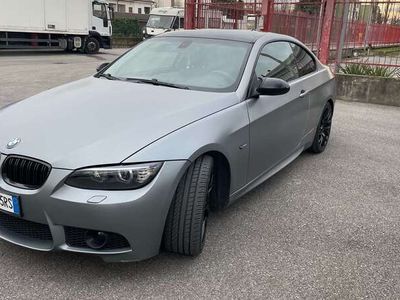 usata BMW 320 320 d Coupe Attiva 177cv