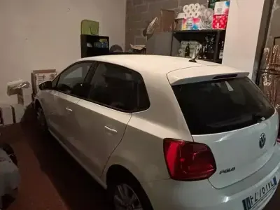Usata VW Polo