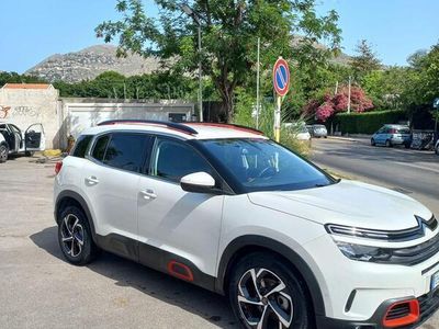 usata Citroën C5 C5 Aircross Hybrid 136 e-DCS 6 Feel Pack