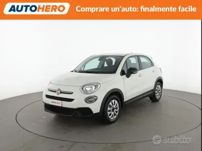 Brugt Fiat 500X