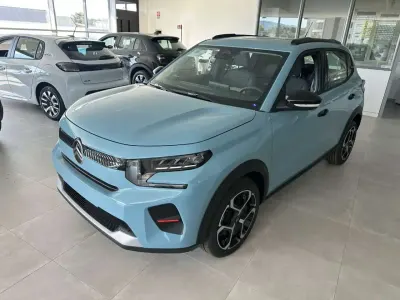 Usata Citroën C3